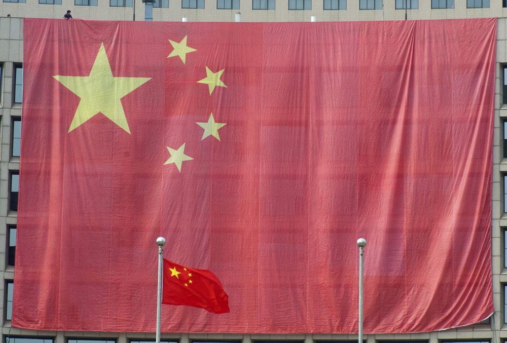 Embajada de China en México: “irrazonables”, sanciones de EE.UU. a individuos chinos