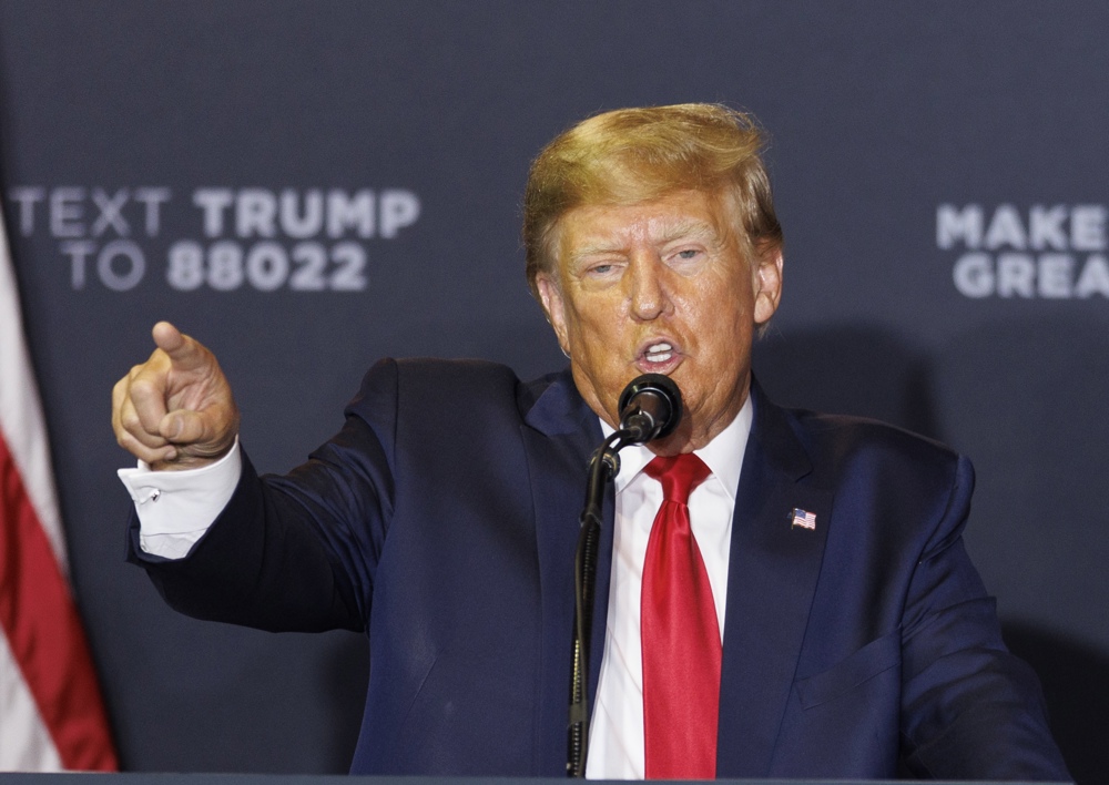 Dos abogados de Trump dimiten tras su imputación por los documentos clasificados