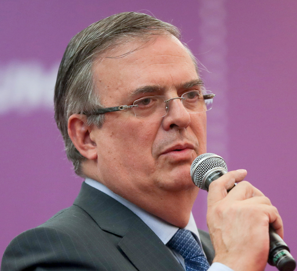 Arranca en Miami tercer Convoy para la Internacionalización de Municipios Mexicanos  EEUU MÉXICO