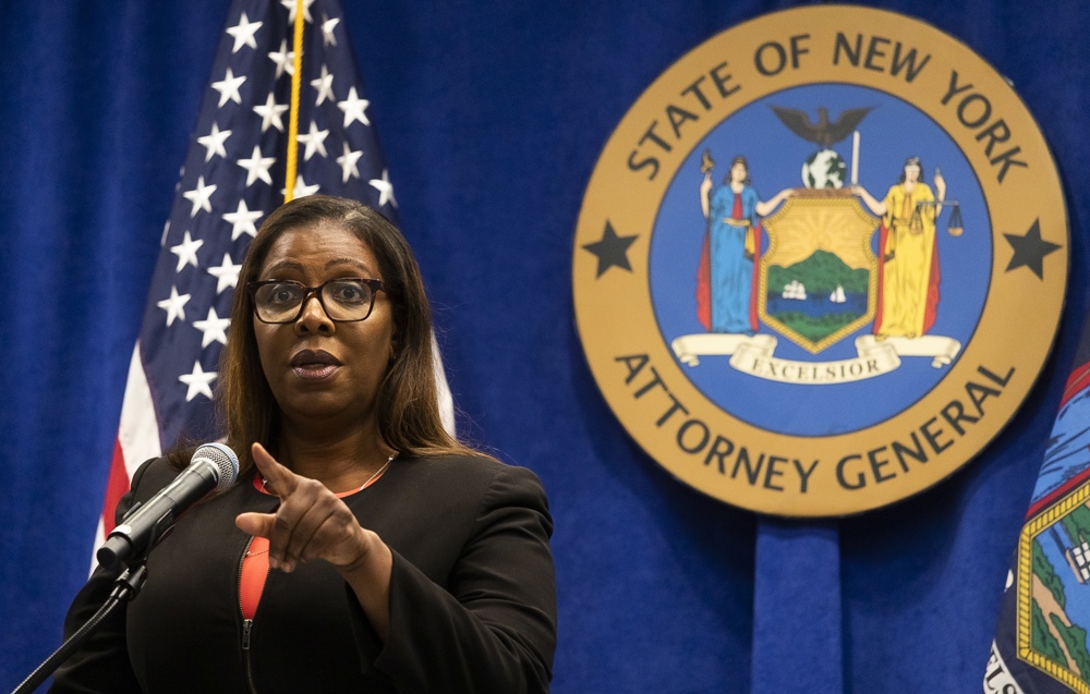 Estados de EE.UU. completan multimillonario acuerdo con empresas por la crisis de opioides