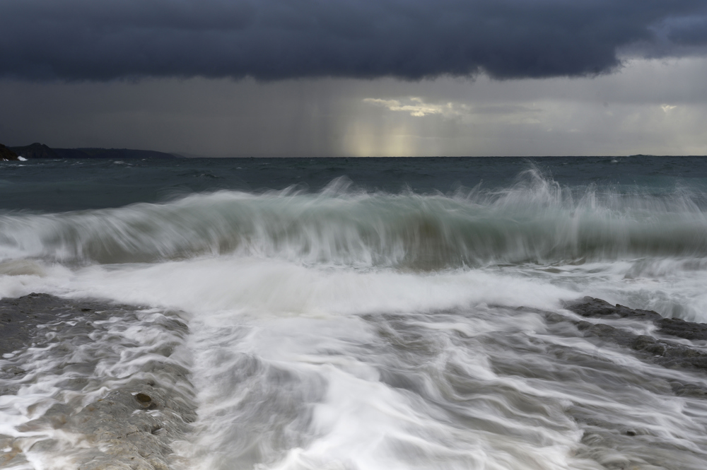 La NASA muestra en un vídeo la subida del nivel del mar desde 1993