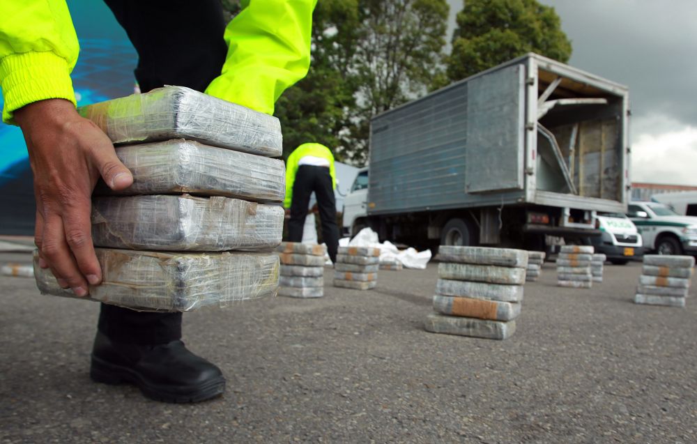 Juez desestima caso de regidora de Reynosa arrestada con 42 kilos de cocaína