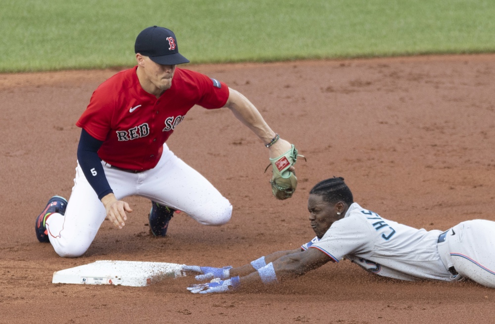 Acuña, Arráez y Arozarena lideran a los seis latinos titulares para el Juego de Estrellas