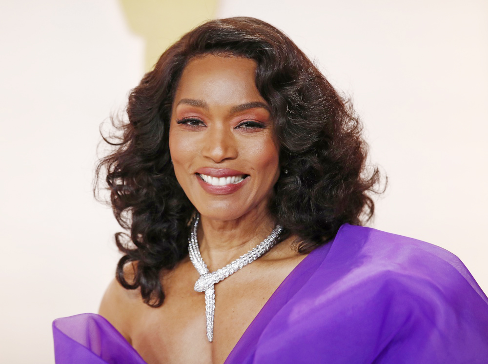 Angela Bassett y Mel Brooks recibirán premios honoríficos de la Academia de Hollywood