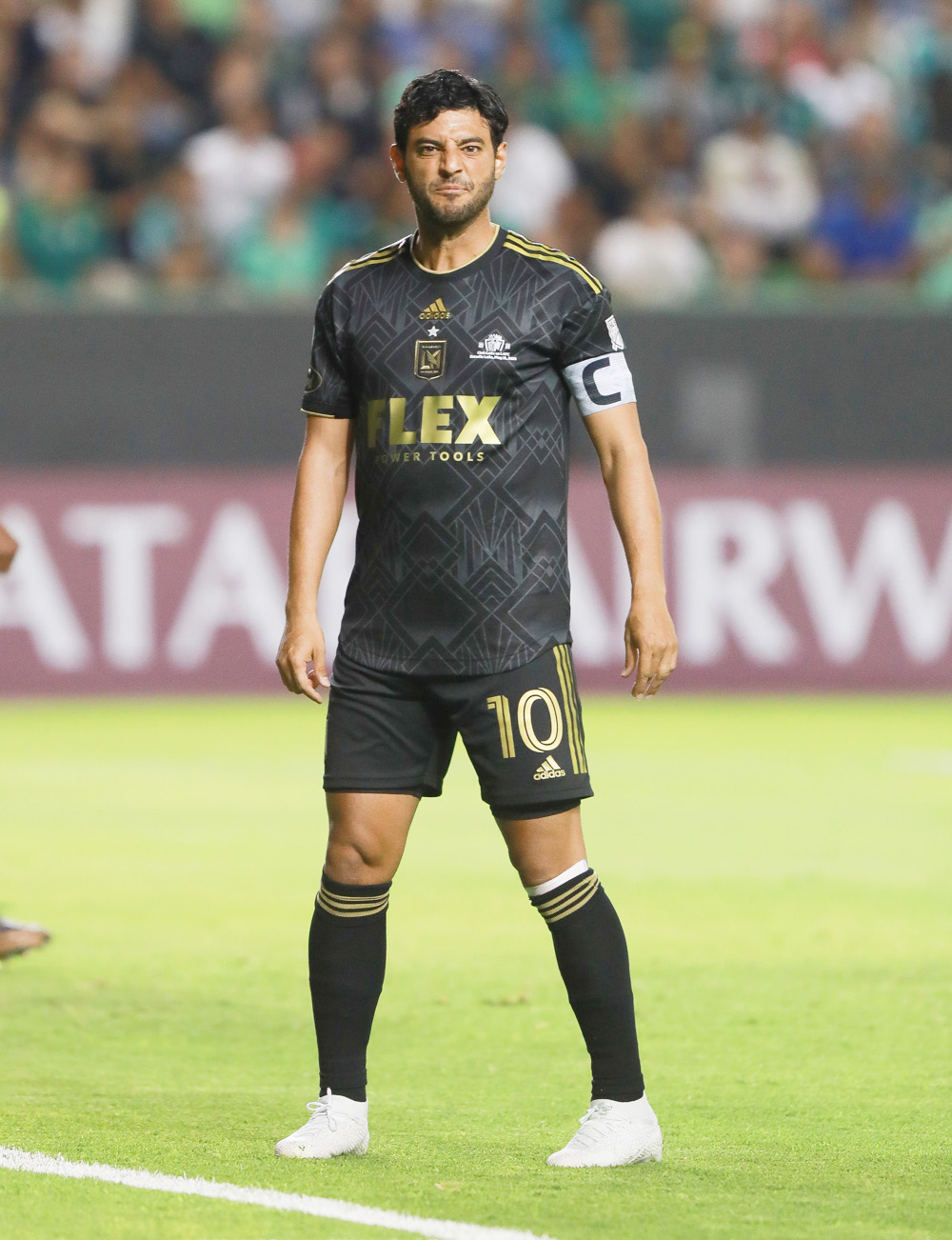 Los Angeles FC recibe a los Sounders en lo más alto del Oeste en la MLS