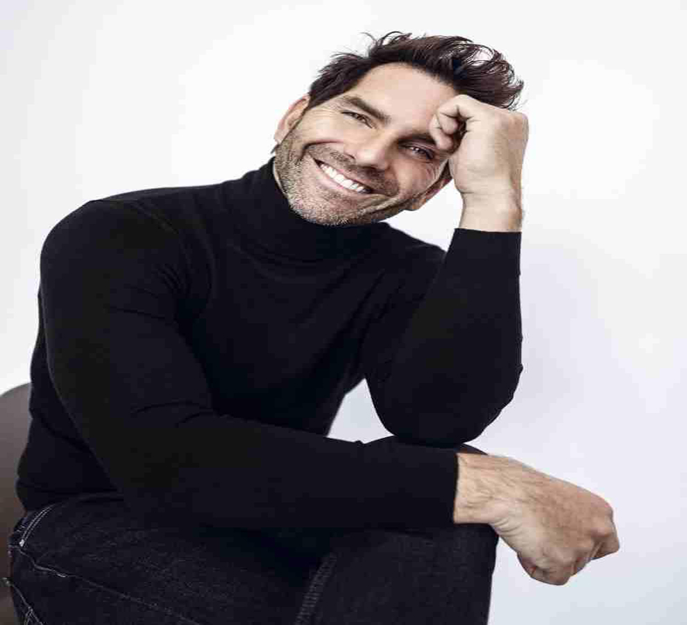 Arap Bethke, entre los ‘Los 50 Más Bellos’ de 2023 según People en Español