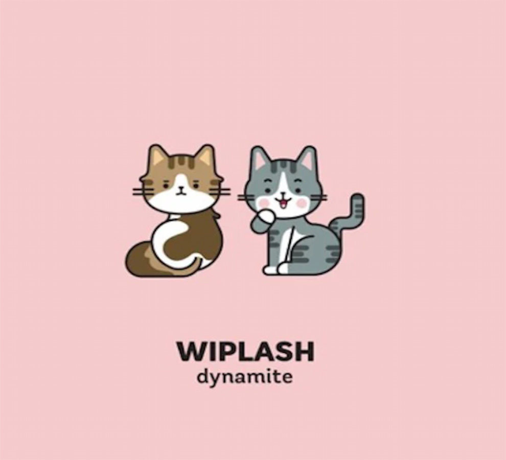 Wiplash se une a la celebración del BTS DAY con versión épica de ‘Dynamite'”
