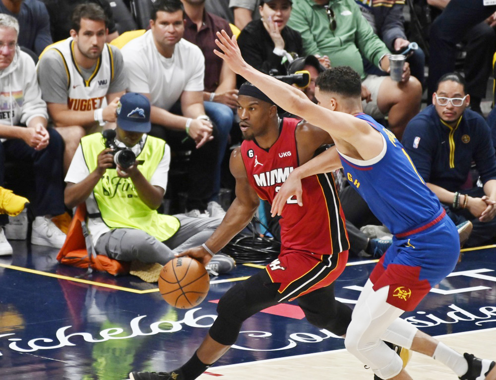 Butler: “Tenemos que atacar más el aro”