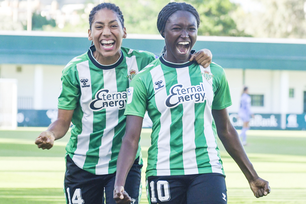 La inteligencia artificial llega a la nueva Ciudad Deportiva del Betis