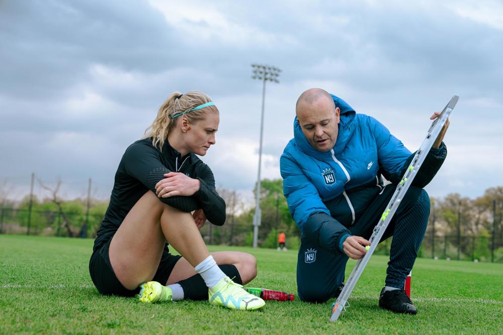 El Big Data español revoluciona el ‘soccer’
