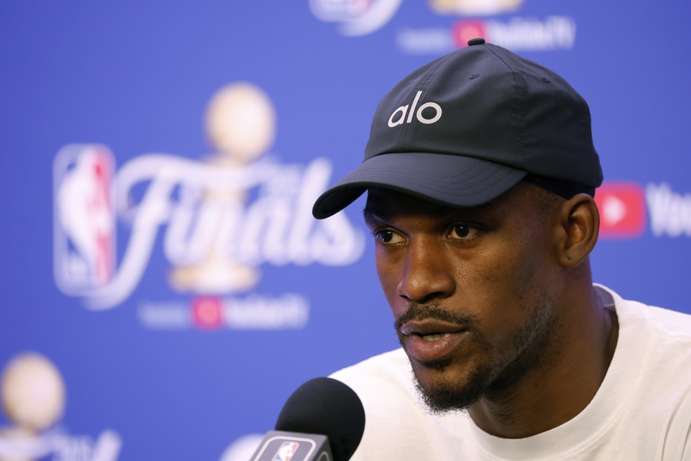 Butler: “No hemos llegado hasta aquí para dejarlo ahora”