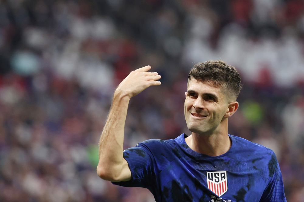 0-2: EE.UU. somete a Canadá y revalida el título de la Liga de Naciones de Concacaf