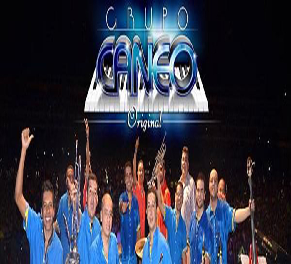 Grupo Caneo estrena “Mi Enfermedad y Mi Cura”, un tema para amantes de salsa dura 