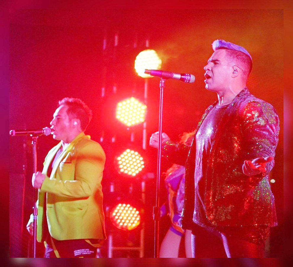 Cañaveral se encuentra creando  música y sorpresas para sus fans