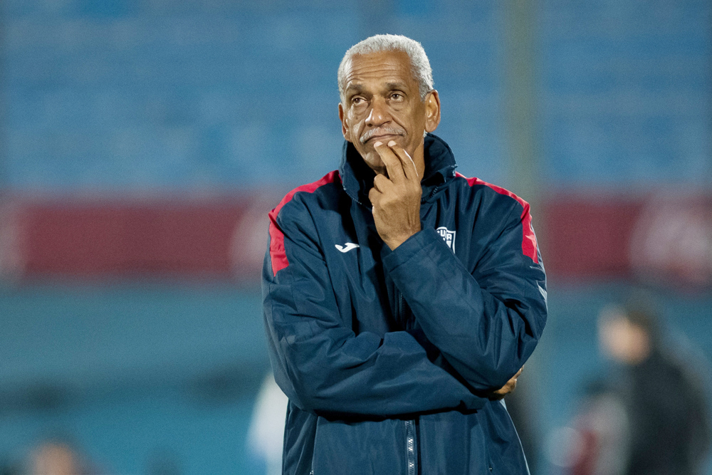 Cuba-Guadalupe: duelo caribeño en el grupo D para mantener opciones de avanzar en la Copa Oro