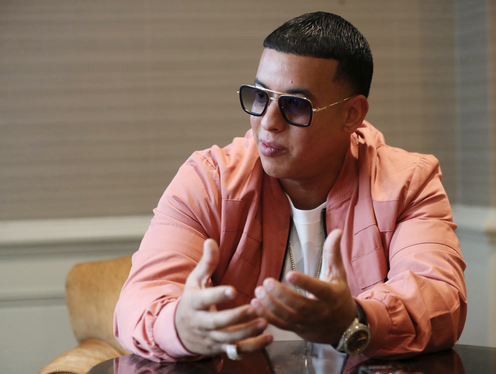 Daddy Yankee y Farruko se muestran consternados por el asesinato de Pacho “El Antifeka”