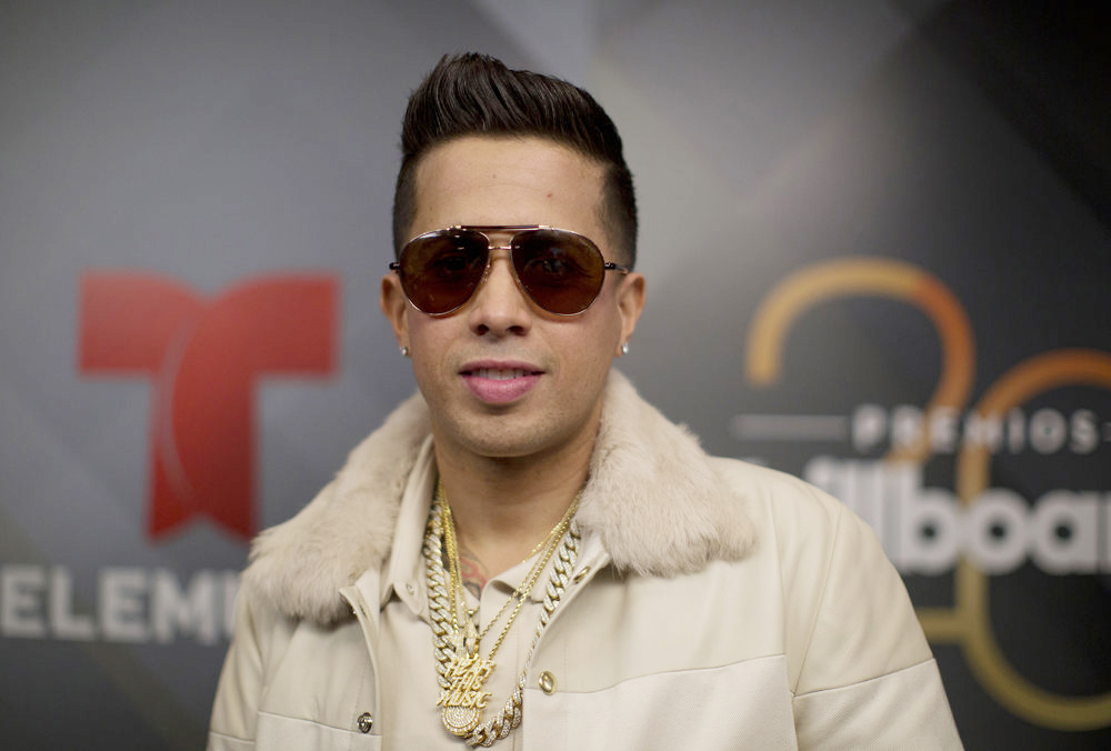 Reguetonero puertorriqueño De La Ghetto presenta “GZ”, “el mejor” disco de su carrera