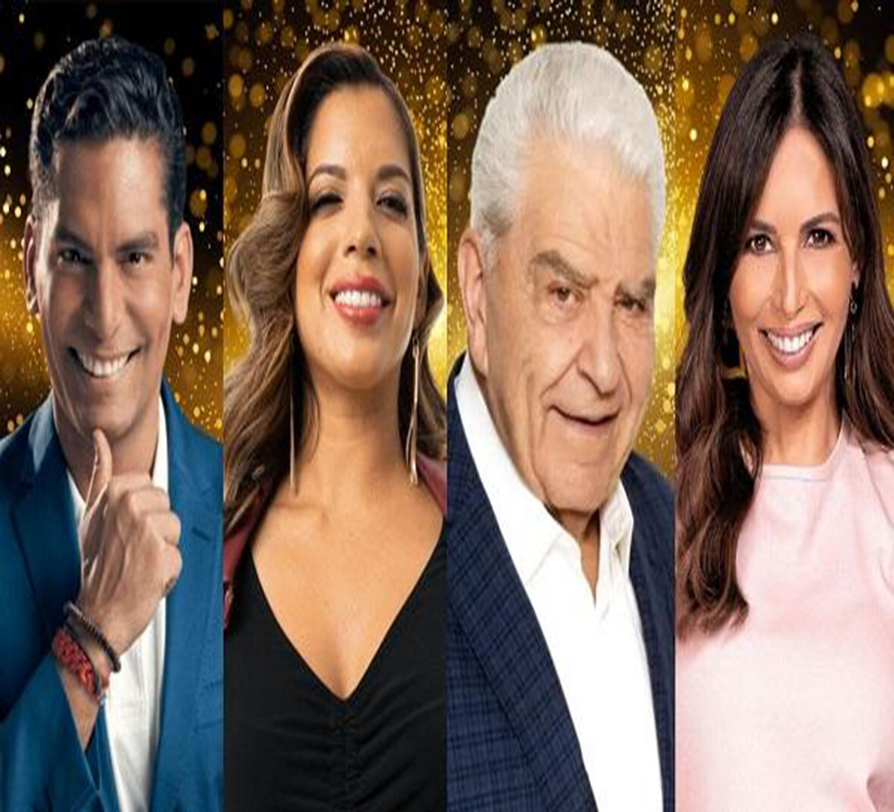 Don Francisco recibirá homenaje en Conferencia Latino Wallstreet Awards 