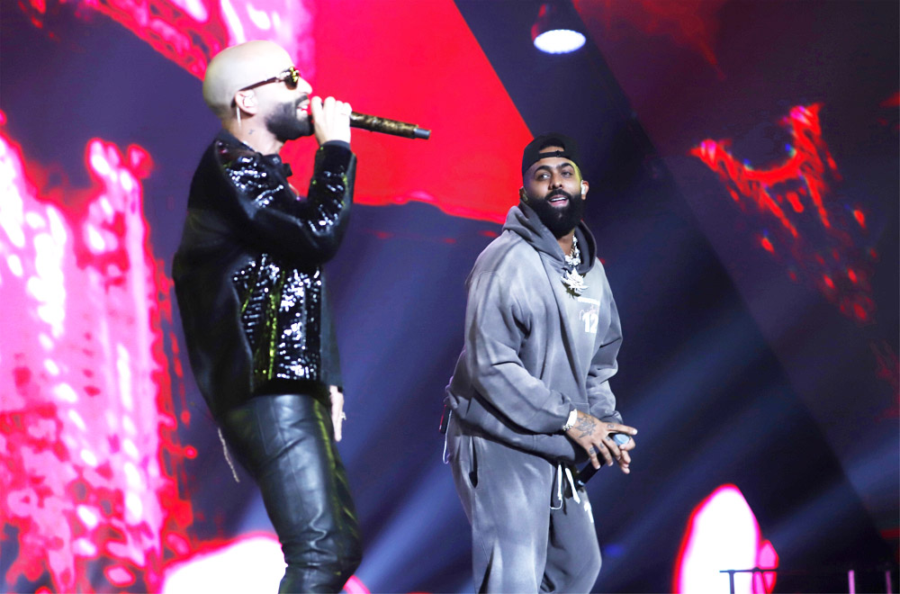 Trapero puertorriqueño Eladio Carrión anuncia segunda etapa de su gira norteamericana