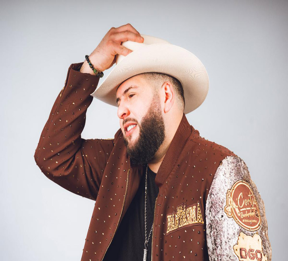 EL FANTASMA nominado a Premios Juventud 2023