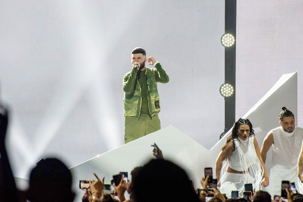 Farruko y Jay Wheeler se suman a la gala de los Premios Tu Música Urbano
