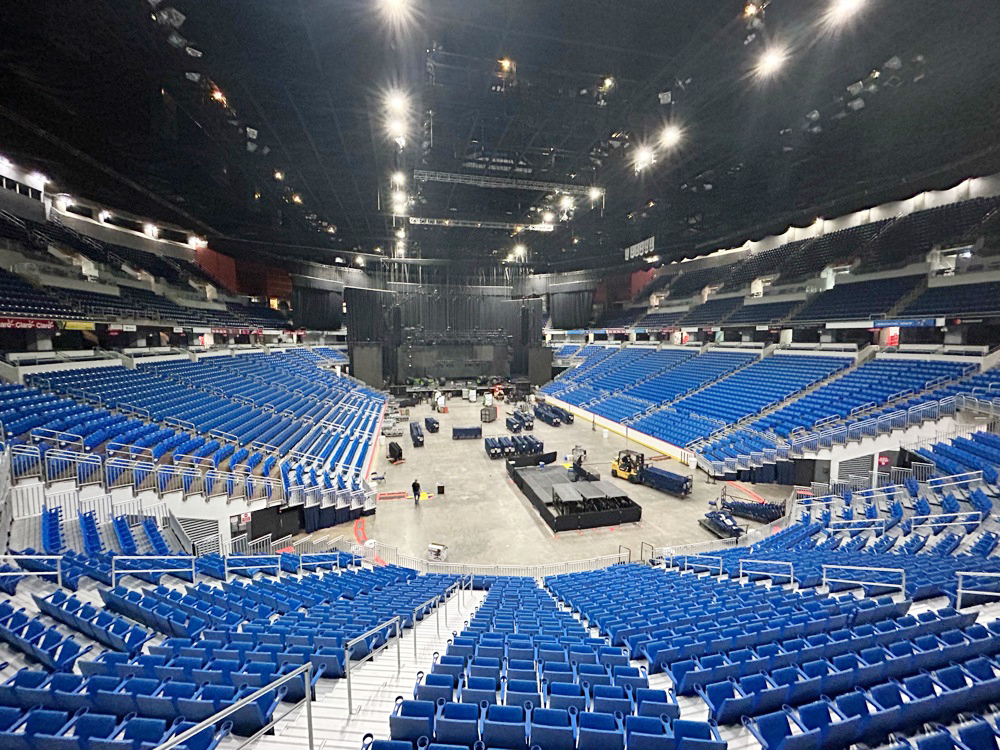 Conciertos de Feid en Puerto Rico marcarán un precedente en la industria de espectáculos