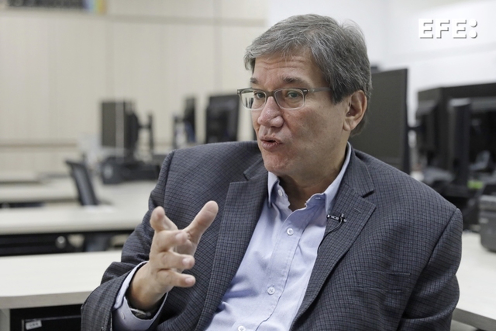 La inteligencia Artificial y las amenazas a la libertad de expresión llegan al Festival Gabo