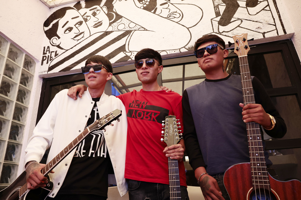 Festival Tumbando el Corrido enaltecerá la nueva ola de música mexicana