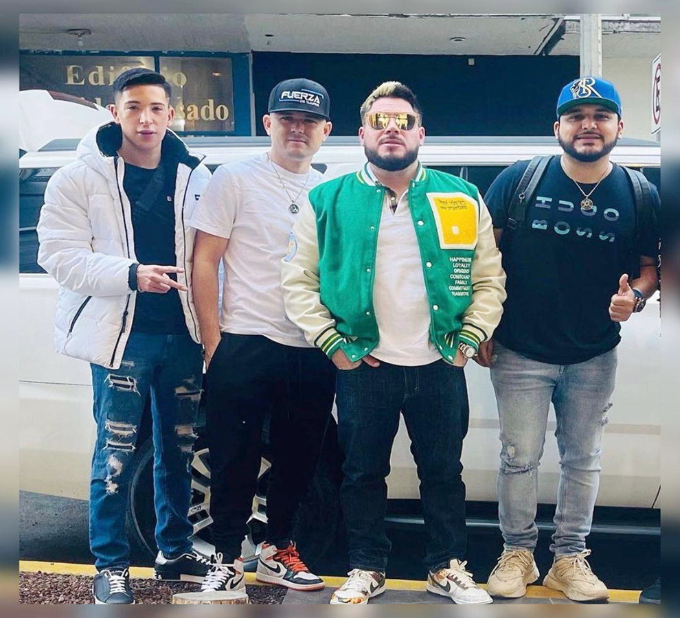 Fuerza de Tijuana se hace presente en más lugares de Estados Unidos