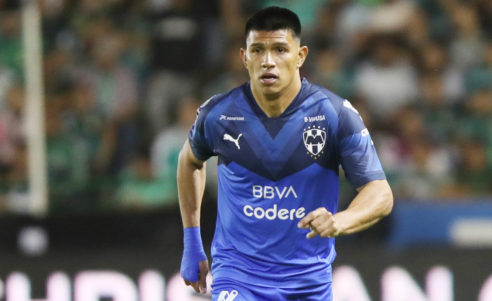 0-1. Gallardo le da a México el tercer puesto frente a Panamá en la Liga de Naciones