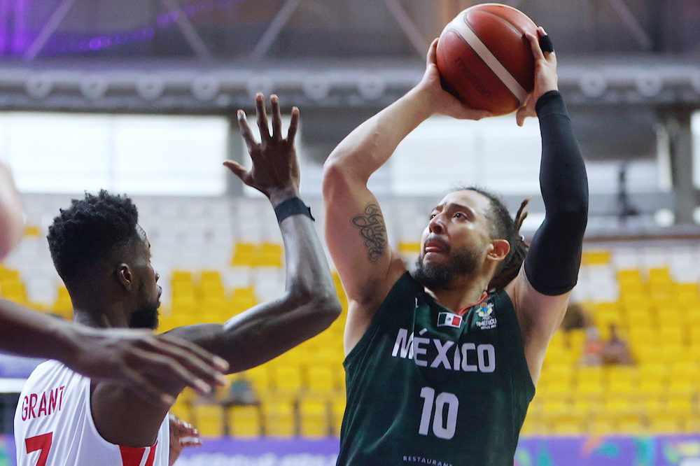 Girón, un capitán que pasó de ser cortado en el aeropuerto a liderar a México al Mundial