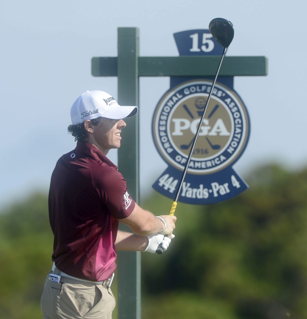 PGA Tour, DP World Tour y LIV anuncian una nueva entidad comercial para unificar el golf