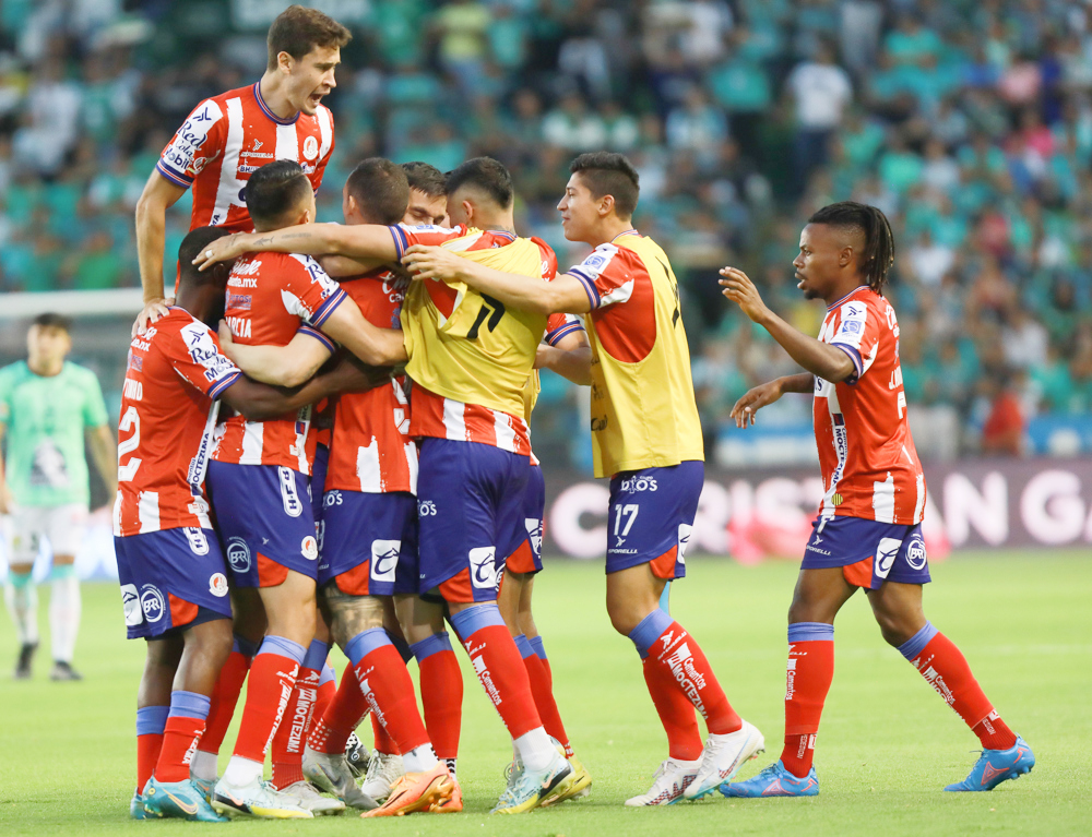 El brasileño Gustavo Leal, nuevo entrenador del San Luis