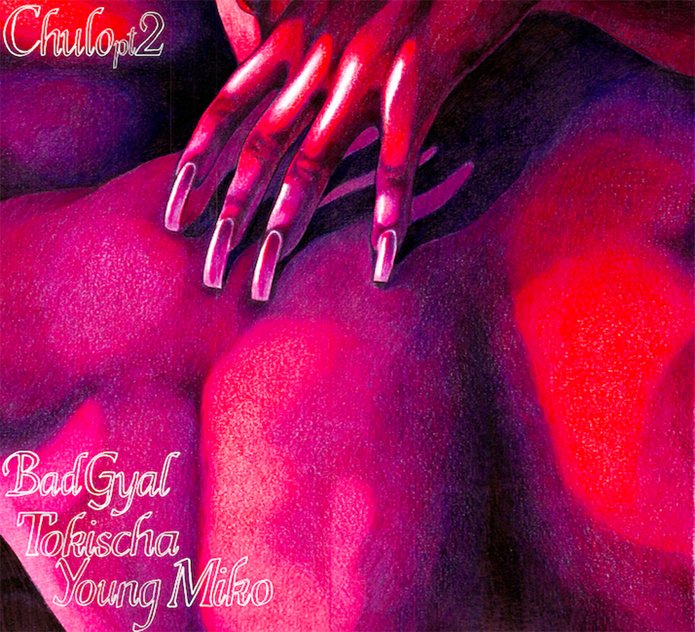 Bad Gyal comienza el verano al lado de Tokischa y Young Miko con “Chulo pt. 2”