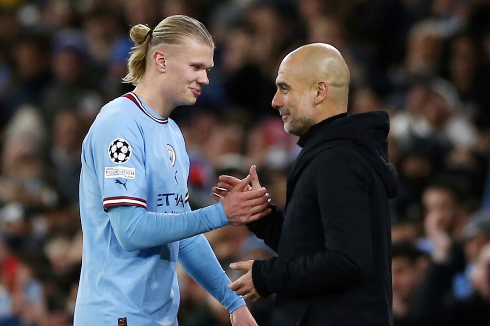Man.City e Inter premian fidelidad para repartir 40.000 entradas para la final de Estambul