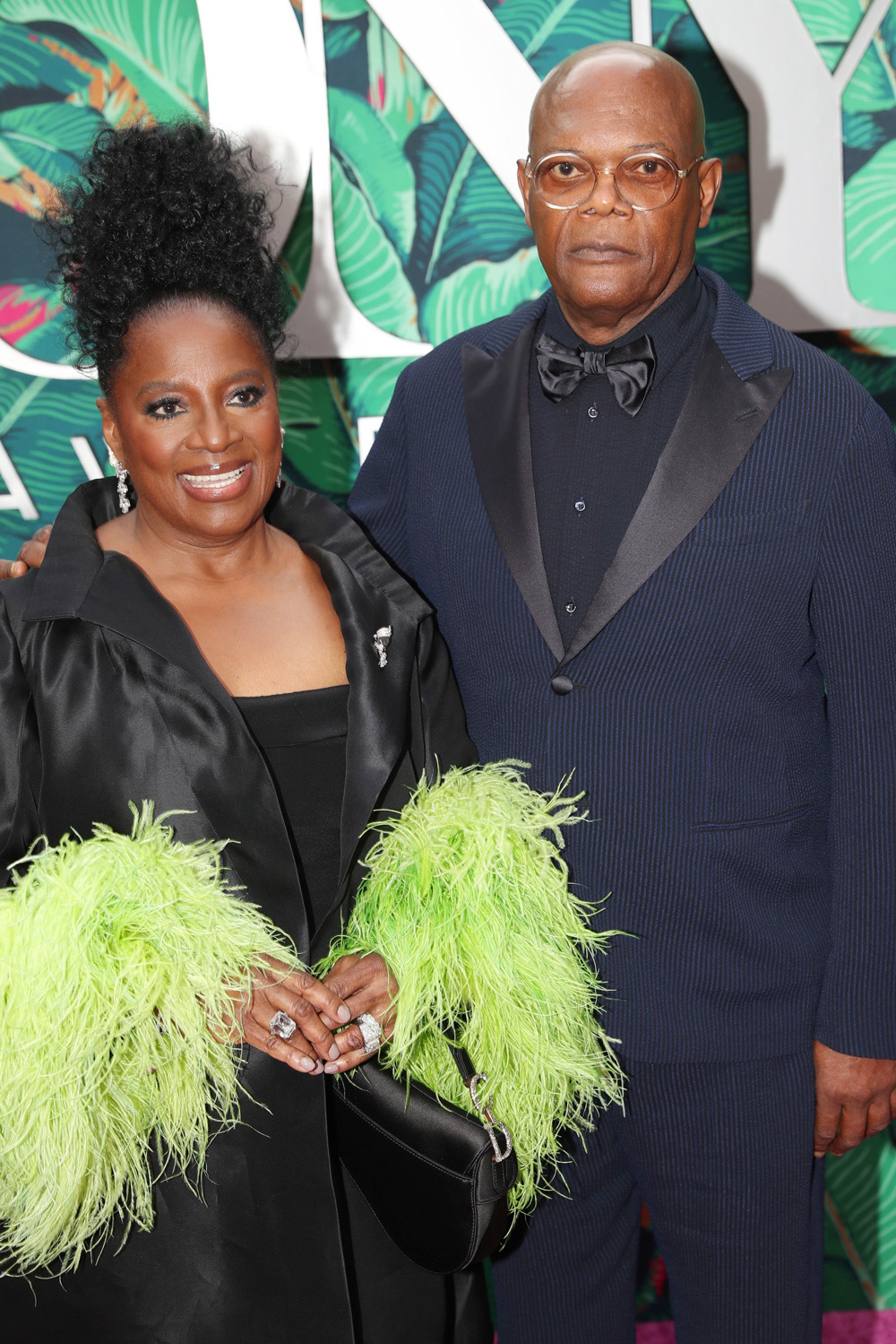 Samuel L. Jackson carga contra los republicanos: “Si no eres como ellos, eres su enemigo”