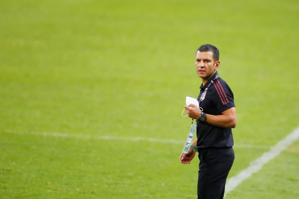 México reta a Haití con el objetivo de confirmar el resurgimiento con Jaime Lozano