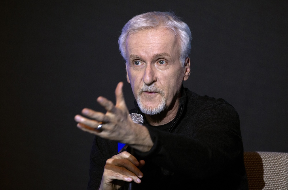 James Cameron tras la tragedia del Titán: “LLama la atención su similitud con el Titanic”