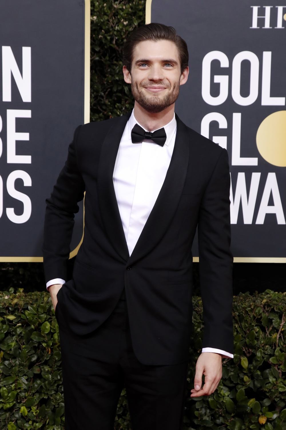 James Gunn confirma a David Corenswet como el nuevo Superman del universo de DC Studios