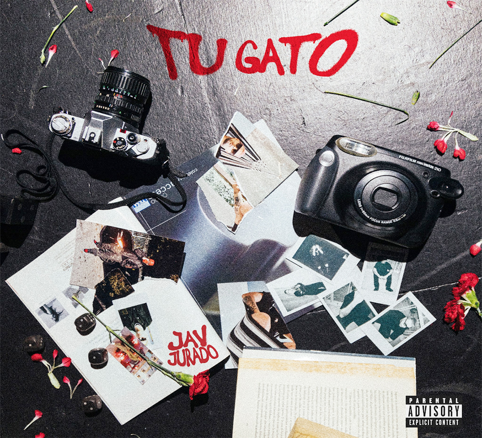 Jav Jurado presenta nuevo sencillo “Tu Gato”  que navega entre los sentimientos de amor y deseo