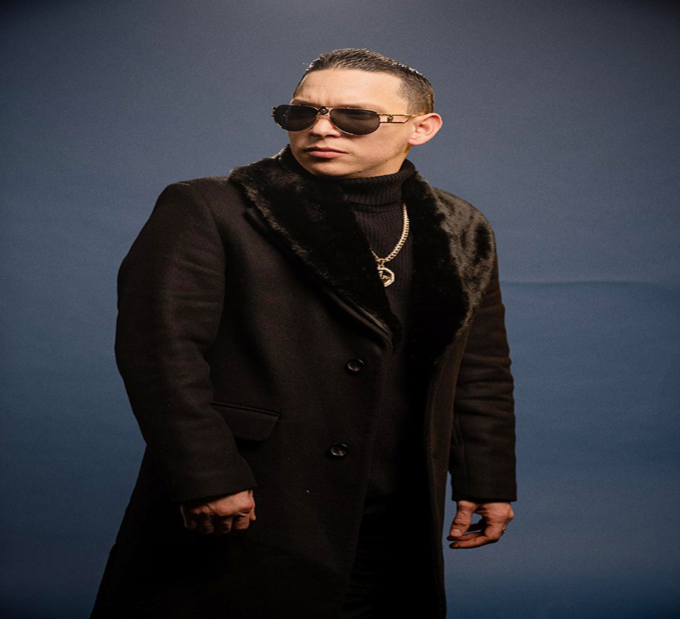 Javier Rosas comenzará en julio su gira “Hombres de ley” por EE.UU