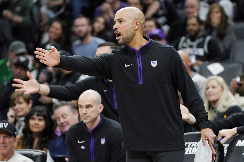 El español Jordi Fernández será el nuevo seleccionador masculino de Canadá, según medios