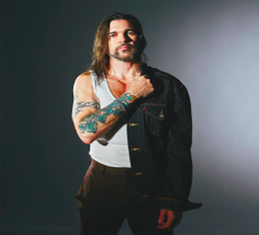 Juanes da voz a los desaparecidos en nuevo video