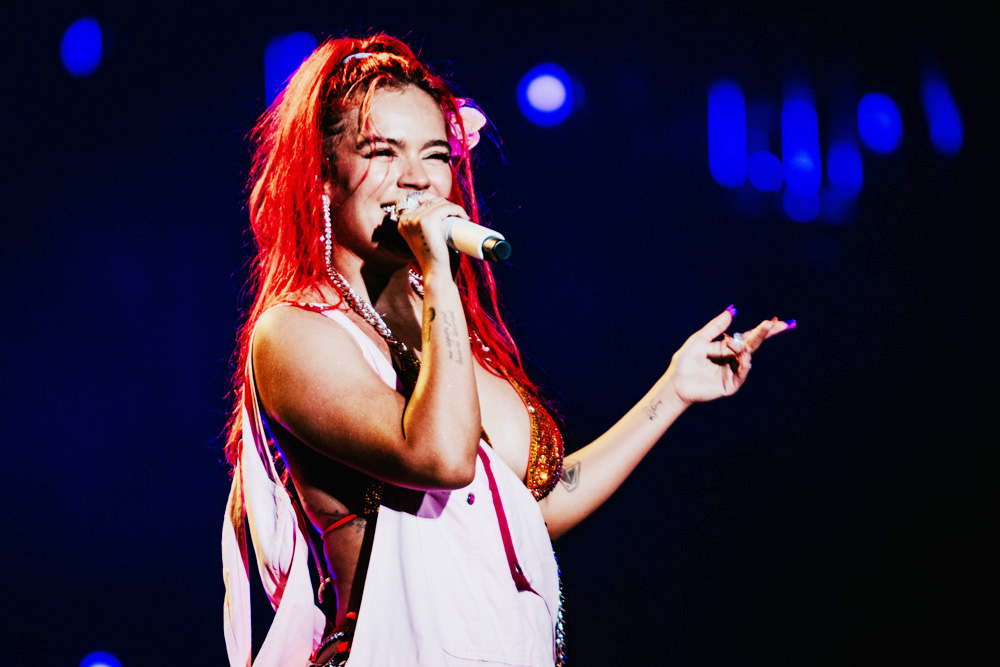Karol G expande su gira “Mañana será bonito” con seis presentaciones adicionales en EEUUKarol G expande su gira “Mañana será bonito” con seis presentaciones adicionales en EEUU