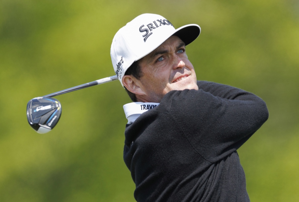 Keegan Bradley gana el Travelers Championship con un -23