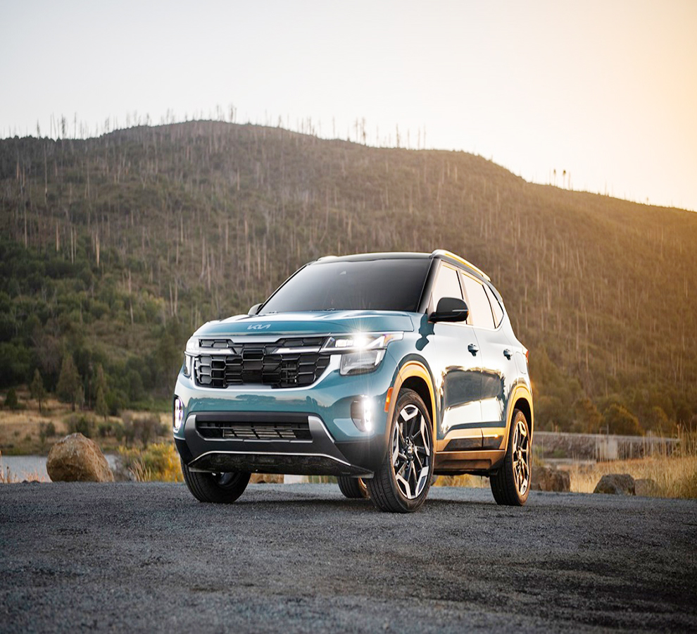 Kia América se ha asociado con la aplicación AllTrails+ para amplificar las aventuras al aire libre