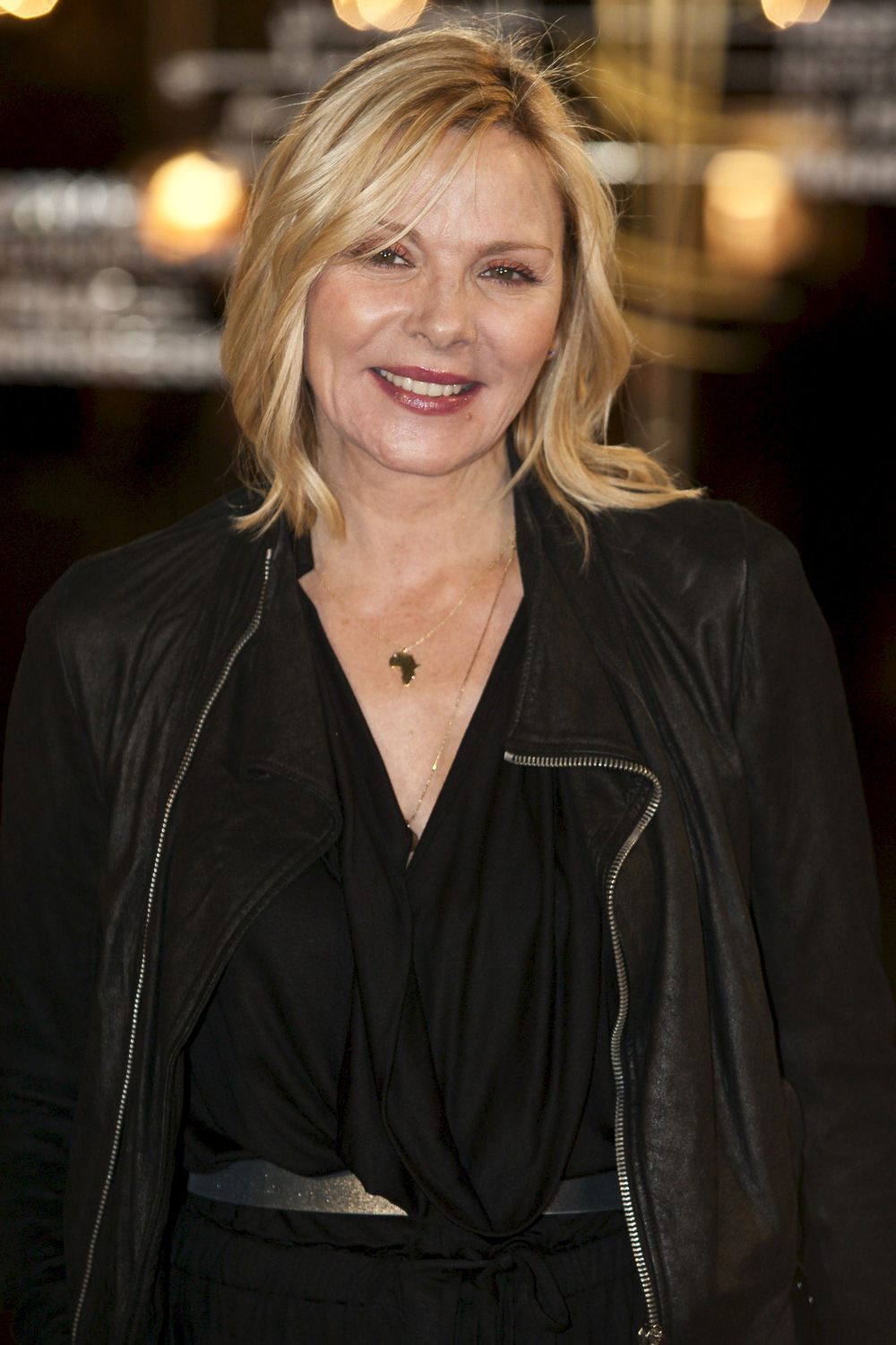 Kim Cattrall regresa al universo de “Sex and the City” en la serie “And Just Like That…”