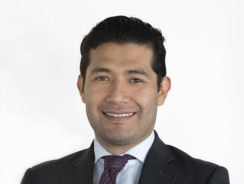 Presidente mexicano nombra secretario del Trabajo al encargado de programa social insignia