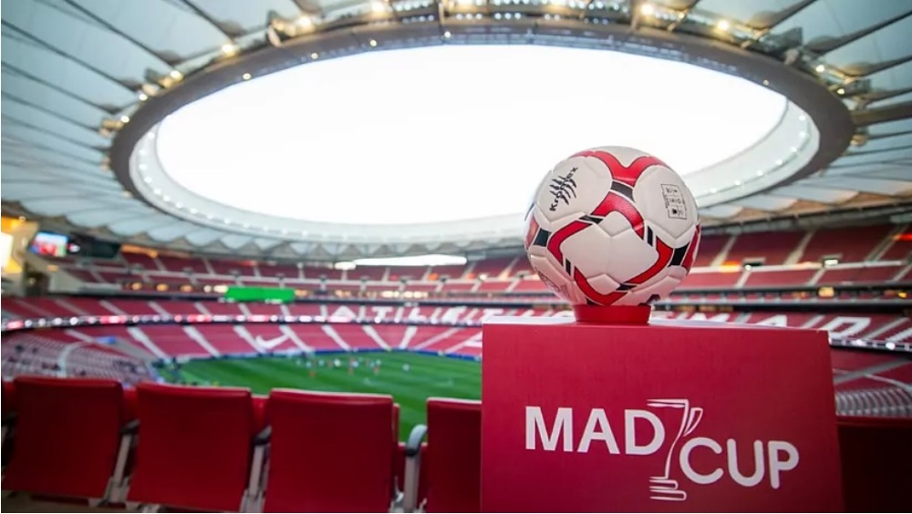 La MadCup 2023: 15 millones de impacto en Madrid