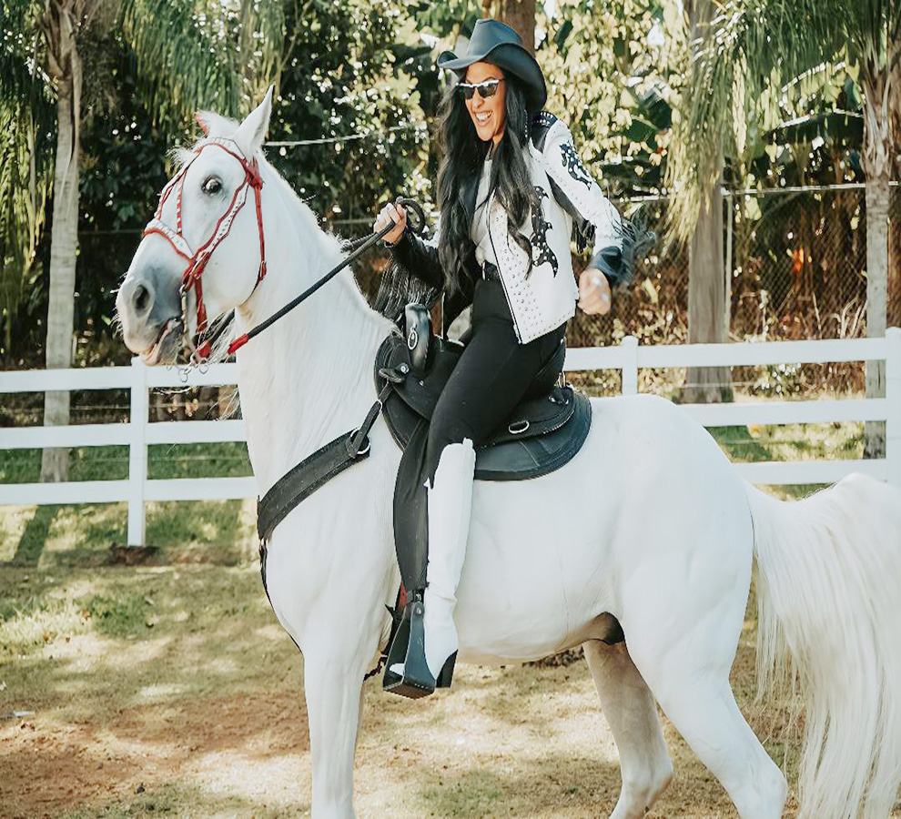 Mariel La Abogada, se presentará en vivo en los Premios Tu Música Urbano